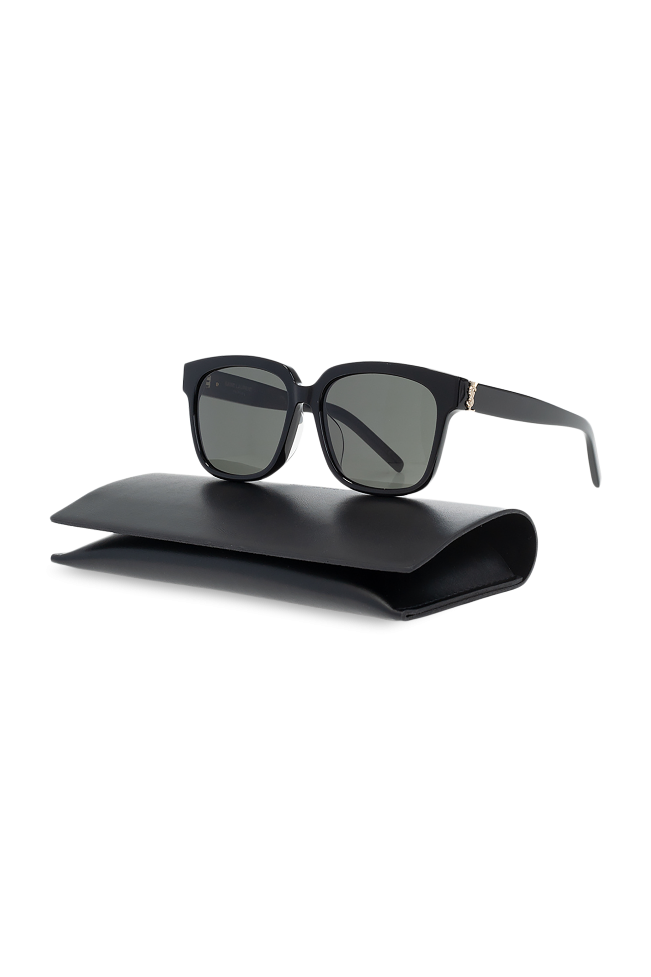 Saint Laurent 'Monogram SL M40' sunglasses | Women's | Vitkac
